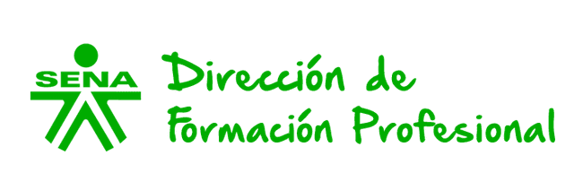 Logo direccion de formacion profesional