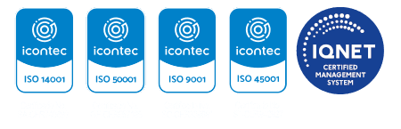 Logo Icontec